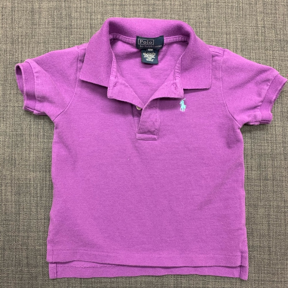 Ralph Lauren Polo dress shirt